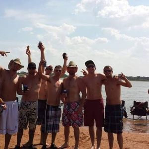 Meet your Posher, Peter